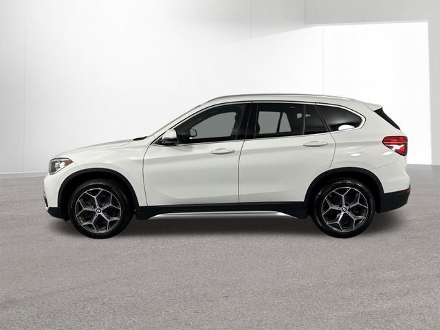 2019 BMW X1 xDrive28i