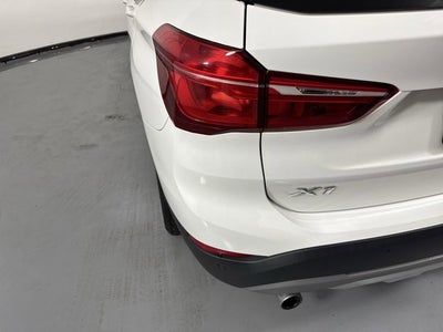 2019 BMW X1 xDrive28i