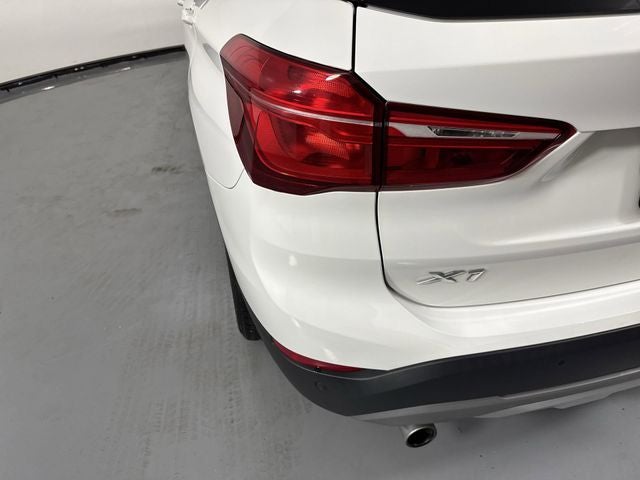2019 BMW X1 xDrive28i