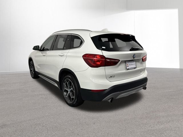 2019 BMW X1 xDrive28i