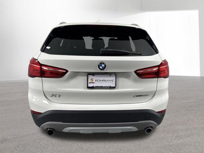 2019 BMW X1 xDrive28i