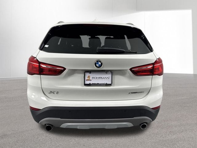 2019 BMW X1 xDrive28i