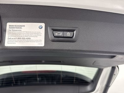 2019 BMW X1 xDrive28i
