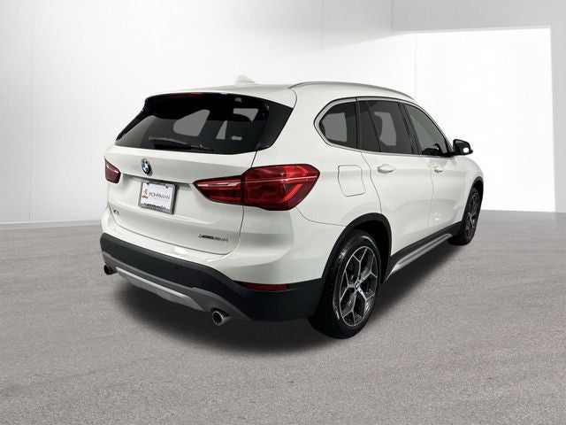 2019 BMW X1 xDrive28i