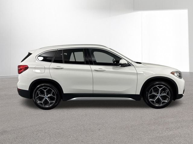 2019 BMW X1 xDrive28i