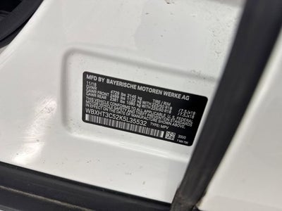 2019 BMW X1 xDrive28i