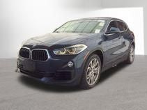 2018 BMW X2 xDrive28i