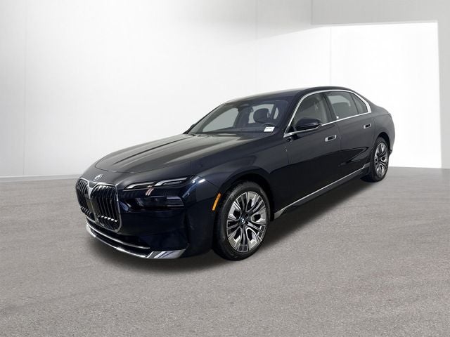2023 BMW i7 xDrive60