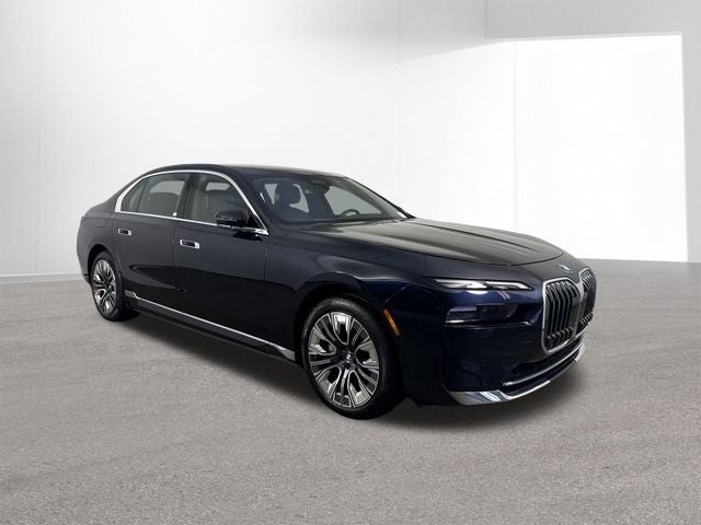 2023 BMW i7 xDrive60