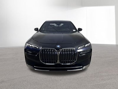 2023 BMW i7 xDrive60