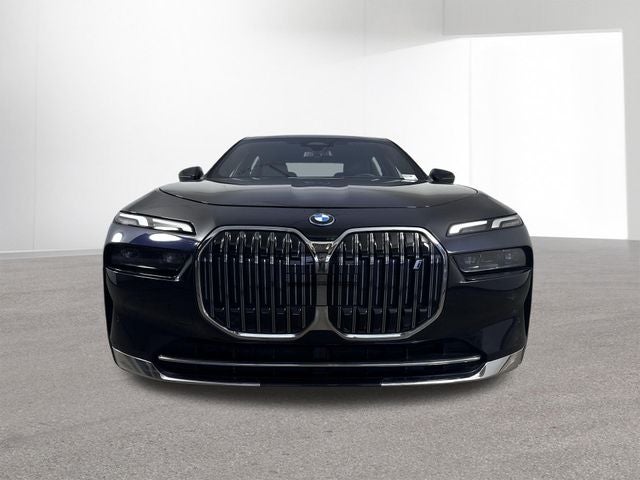 2023 BMW i7 xDrive60