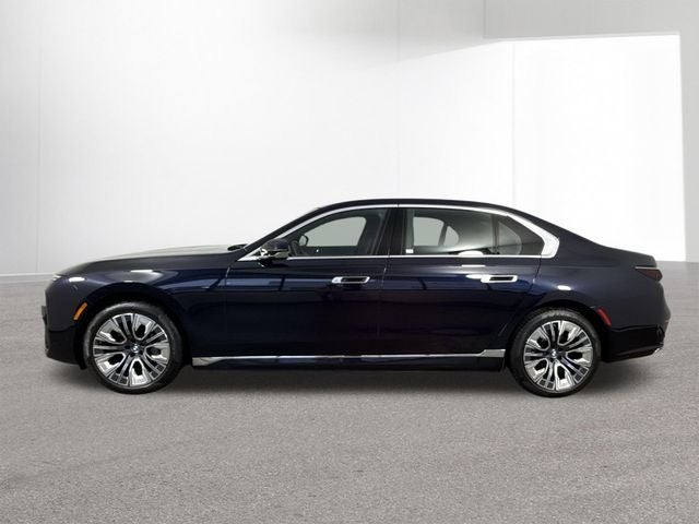 2023 BMW i7 xDrive60