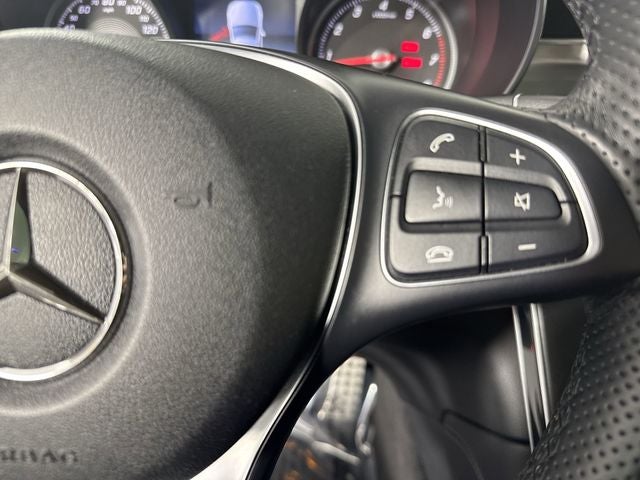 2019 Mercedes-Benz GLC GLC 300 4MATIC®