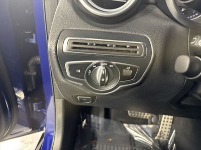 2019 Mercedes-Benz GLC GLC 300 4MATIC®