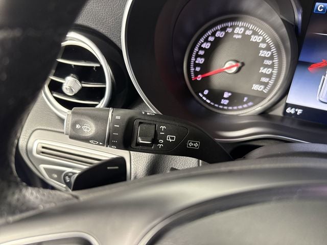 2019 Mercedes-Benz GLC GLC 300 4MATIC®