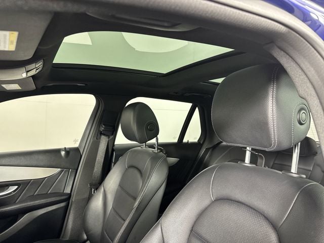 2019 Mercedes-Benz GLC GLC 300 4MATIC®