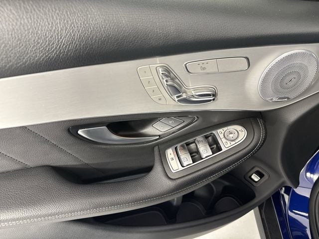 2019 Mercedes-Benz GLC GLC 300 4MATIC®