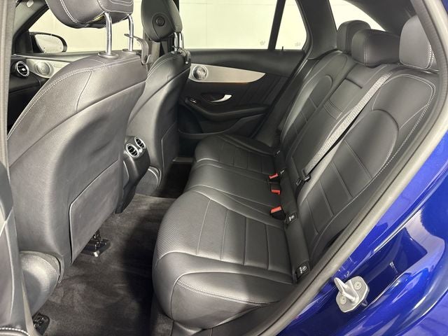 2019 Mercedes-Benz GLC GLC 300 4MATIC®