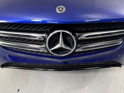 2019 Mercedes-Benz GLC GLC 300 4MATIC®