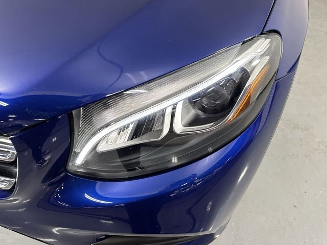 2019 Mercedes-Benz GLC GLC 300 4MATIC®