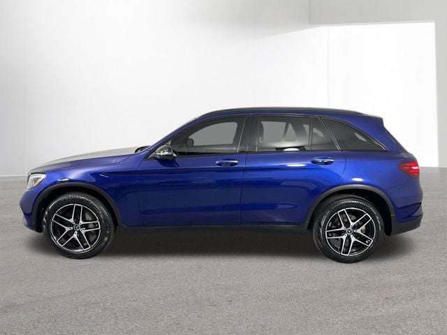 2019 Mercedes-Benz GLC GLC 300 4MATIC®