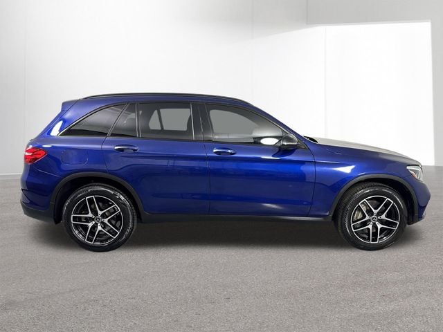 2019 Mercedes-Benz GLC GLC 300 4MATIC®