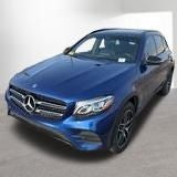2019 Mercedes-Benz GLC GLC 300 4MATIC®