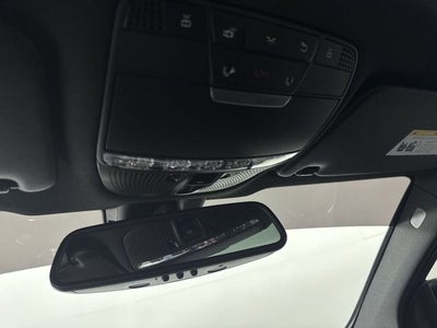 2019 Mercedes-Benz GLC GLC 300 4MATIC®