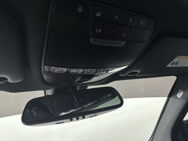 2019 Mercedes-Benz GLC GLC 300 4MATIC®