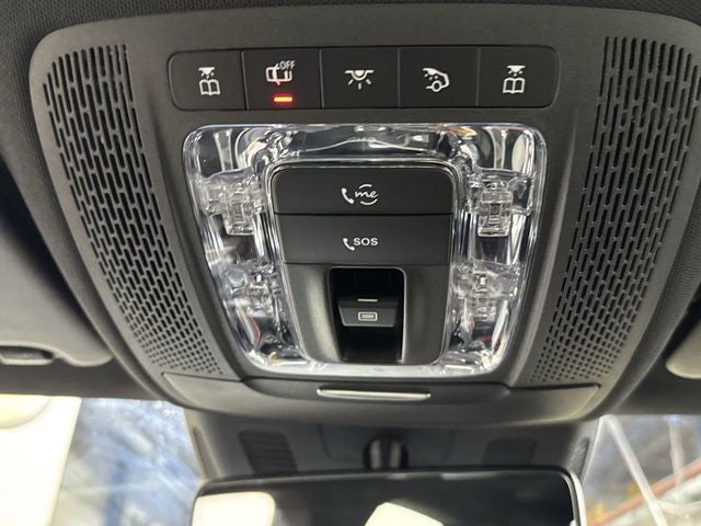 2020 Mercedes-Benz CLA CLA 250 4MATIC®