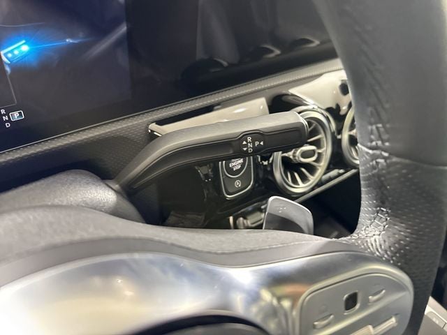 2020 Mercedes-Benz CLA CLA 250 4MATIC®