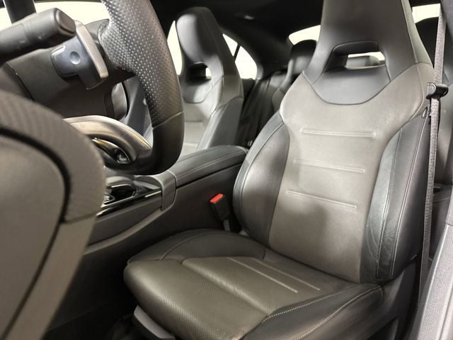 2020 Mercedes-Benz CLA CLA 250 4MATIC®