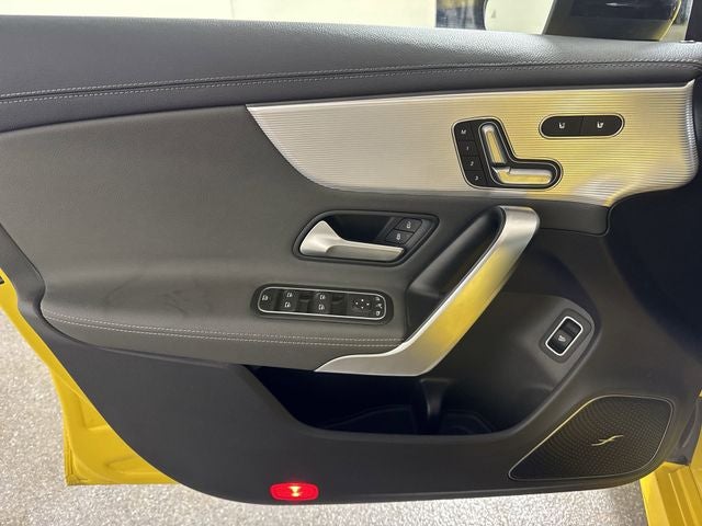 2020 Mercedes-Benz CLA CLA 250 4MATIC®