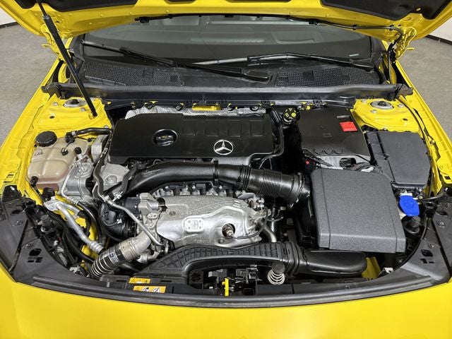 2020 Mercedes-Benz CLA CLA 250 4MATIC®