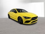 2020 Mercedes-Benz CLA CLA 250 4MATIC®