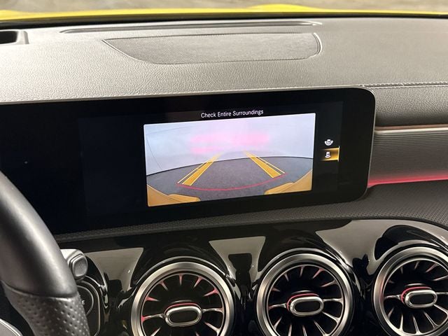 2020 Mercedes-Benz CLA CLA 250 4MATIC®