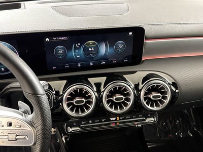 2020 Mercedes-Benz CLA CLA 250 4MATIC®