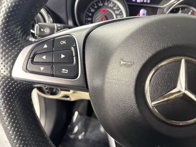 2018 Mercedes-Benz GLA GLA 45 AMG® 4MATIC®