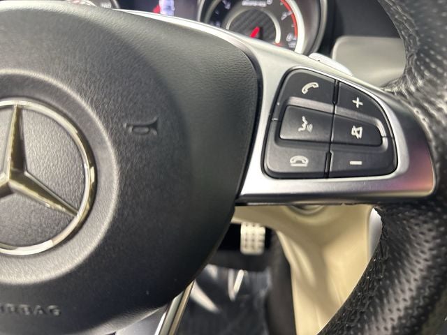 2018 Mercedes-Benz GLA GLA 45 AMG® 4MATIC®