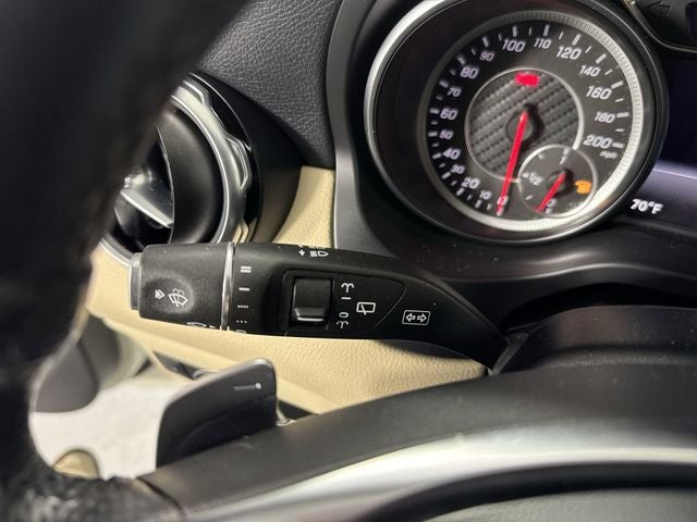 2018 Mercedes-Benz GLA GLA 45 AMG® 4MATIC®