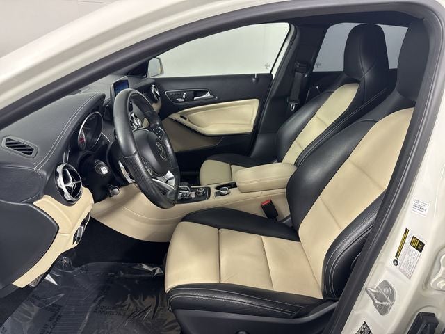 2018 Mercedes-Benz GLA GLA 45 AMG® 4MATIC®