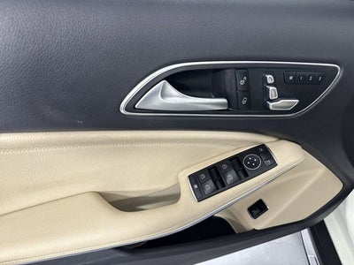 2018 Mercedes-Benz GLA GLA 45 AMG® 4MATIC®