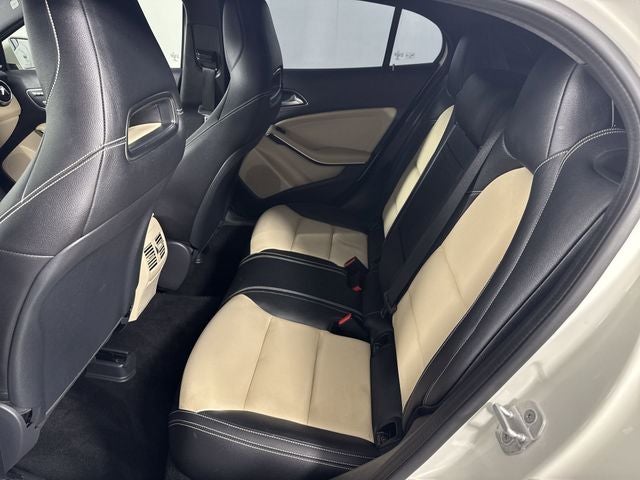 2018 Mercedes-Benz GLA GLA 45 AMG® 4MATIC®