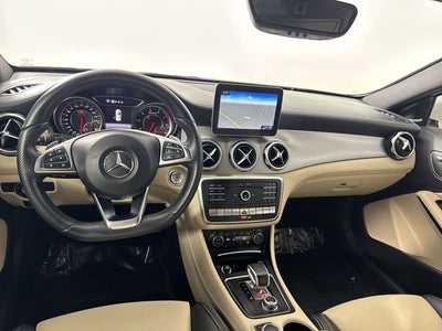 2018 Mercedes-Benz GLA GLA 45 AMG® 4MATIC®