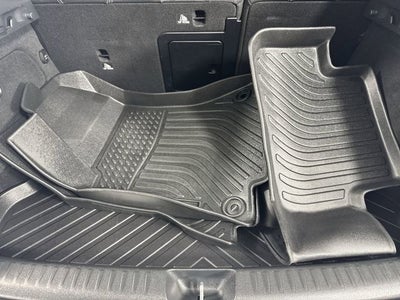 2018 Mercedes-Benz GLA GLA 45 AMG® 4MATIC®