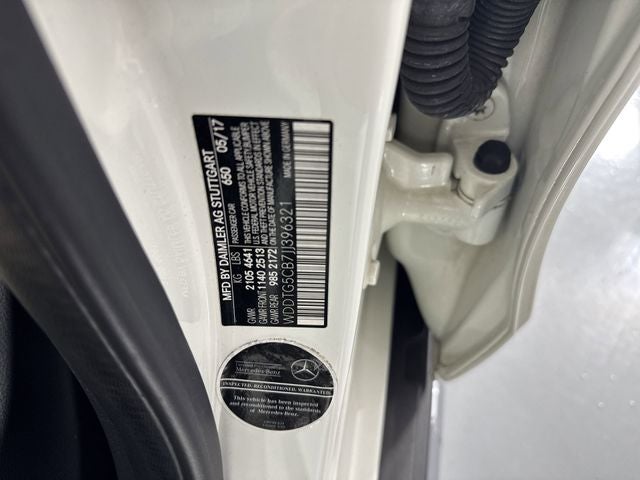 2018 Mercedes-Benz GLA GLA 45 AMG® 4MATIC®