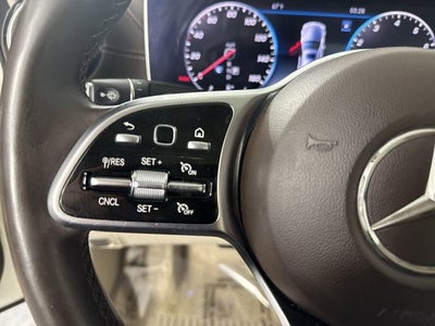 2020 Mercedes-Benz E-Class E 350 4MATIC®