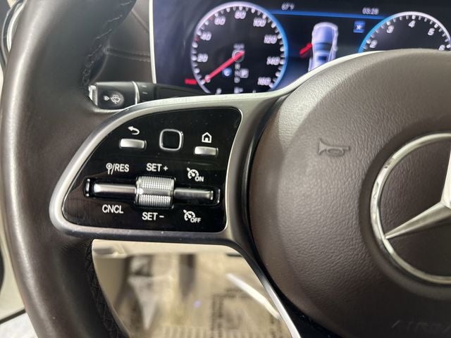 2020 Mercedes-Benz E-Class E 350 4MATIC®