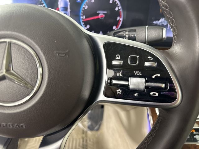 2020 Mercedes-Benz E-Class E 350 4MATIC®