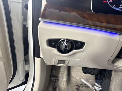 2020 Mercedes-Benz E-Class E 350 4MATIC®